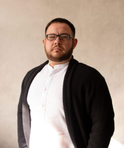 Владимир Скрынников